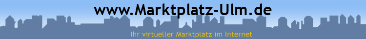 www.Marktplatz-Ulm.de